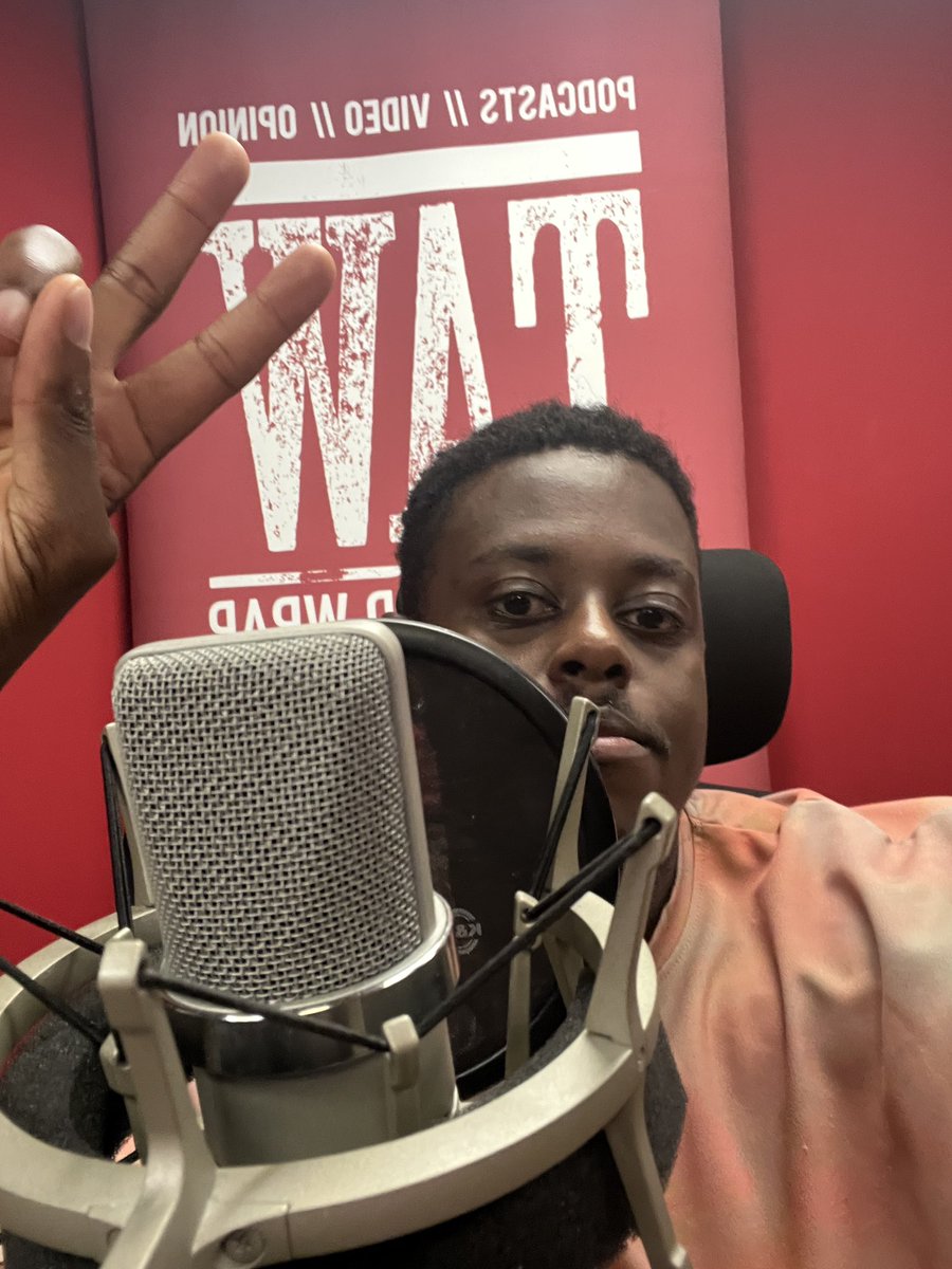 We are so back - long season of misery incoming