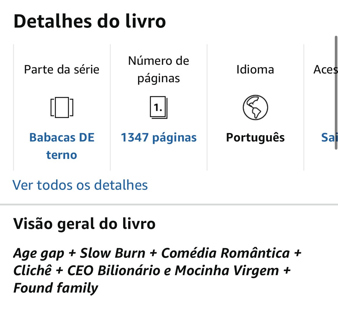 eu li esse livro em um dia lá no wattpad 💀