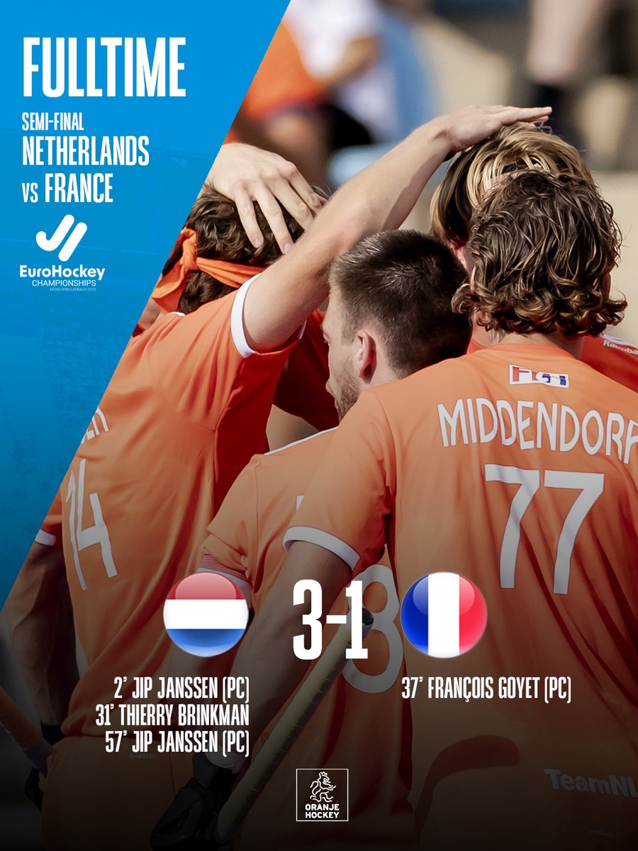 𝗪𝗲 𝗱𝗶𝗱 𝗶𝘁! 𝗪𝗲'𝗿𝗲 𝗴𝗼𝗻𝗻𝗮 𝗽𝗹𝗮𝘆 𝗮𝗻𝗼𝘁𝗵𝗲𝗿 𝗘𝘂𝗿𝗼𝗽𝗲𝗮𝗻 𝗳𝗶𝗻𝗮𝗹!