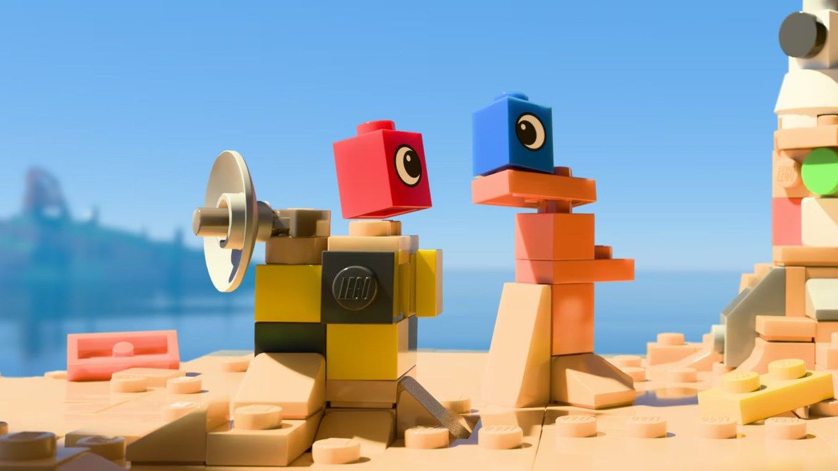 Pixel.tv tweet media