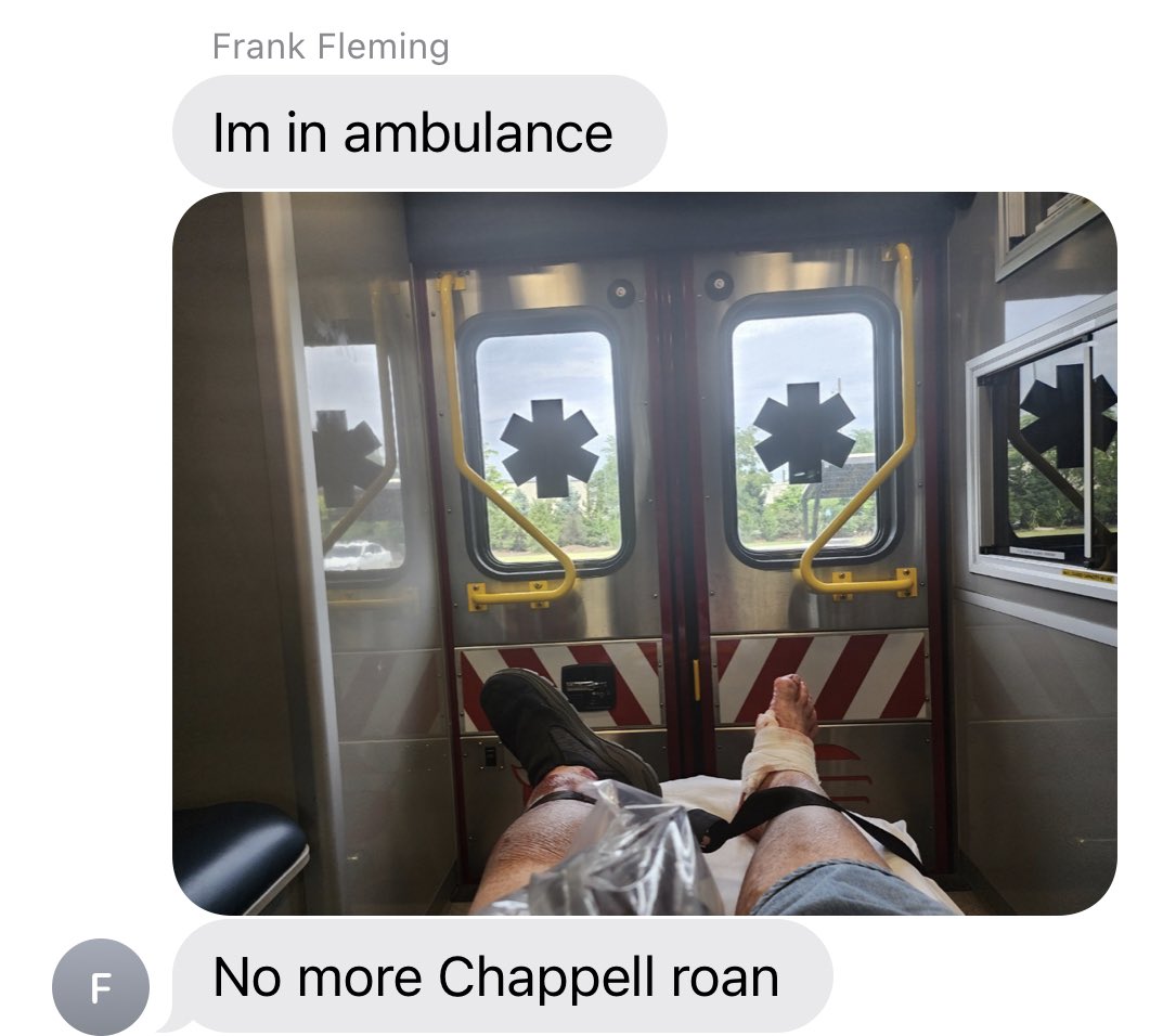 Chappell roan might be a witch