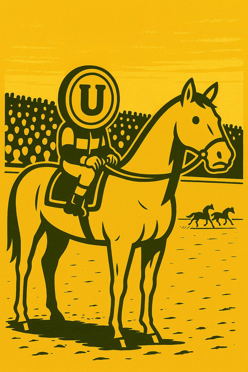 Slowest horse in the race.
Useless.