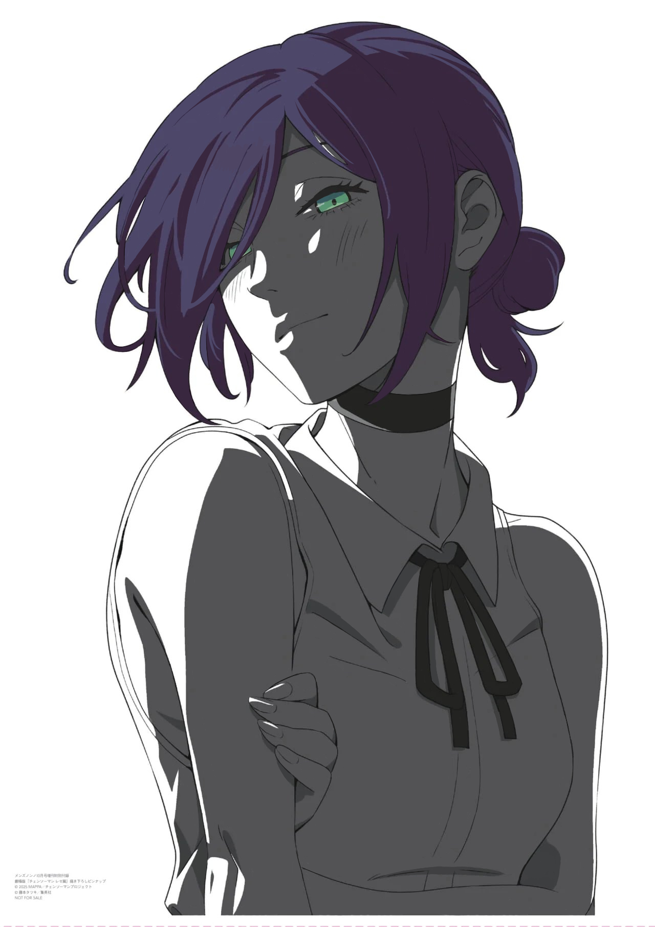 チェンソーマン チェンソーマン【公式】 (@CHAINSAWMAN_PR) / X