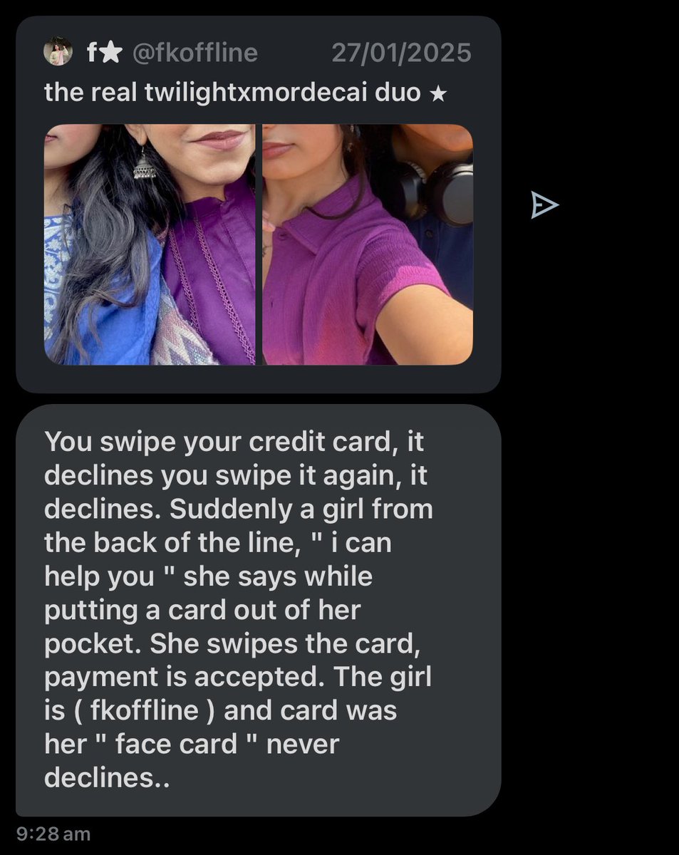 he's got this locked and loaded