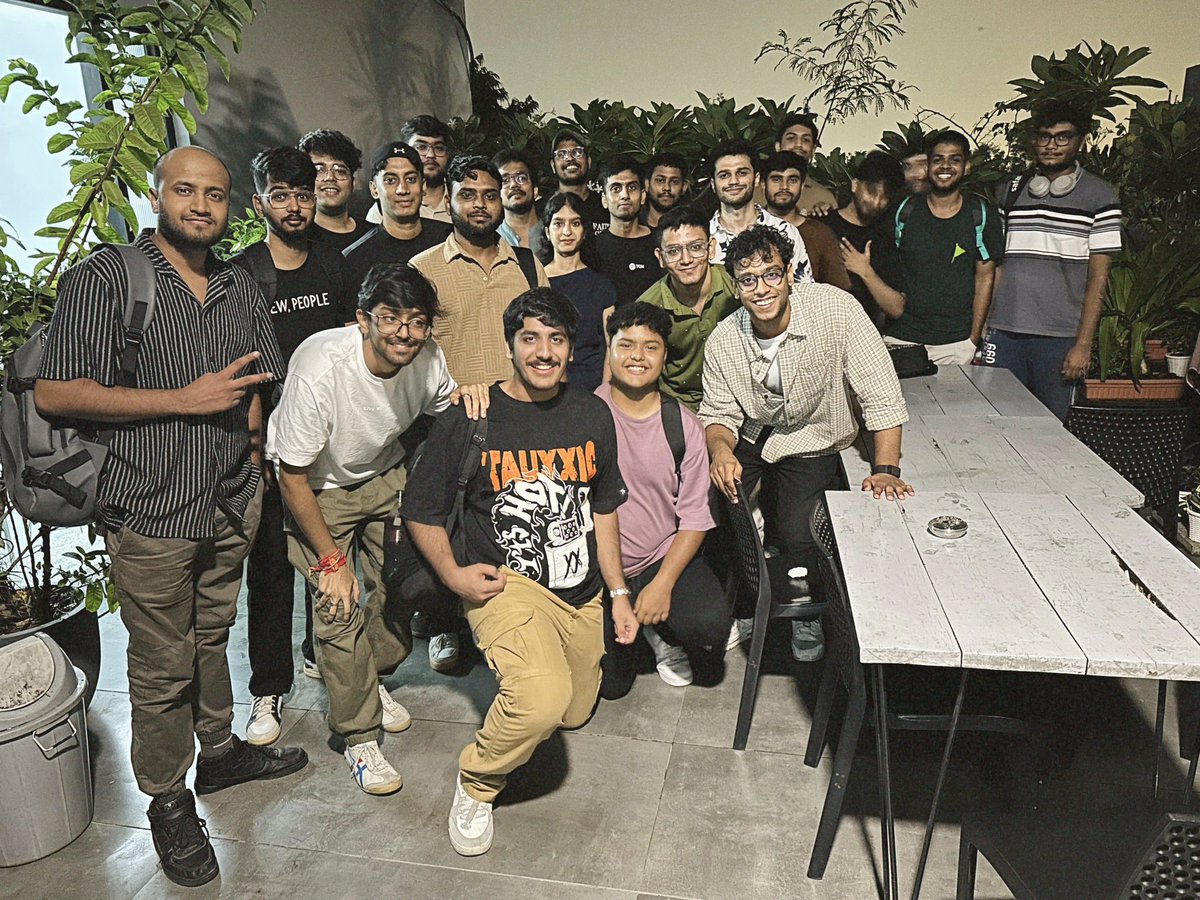 Paarug Sethi tweet media