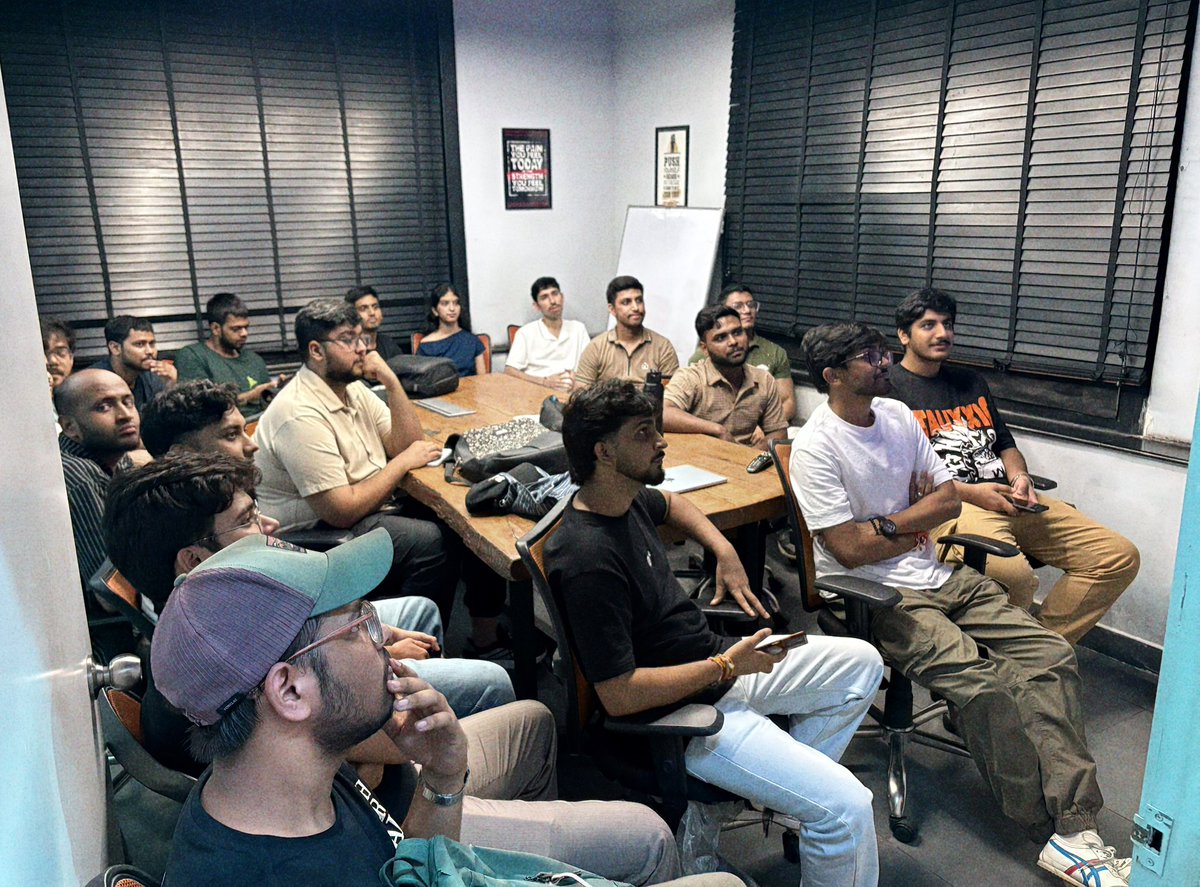 Paarug Sethi tweet media