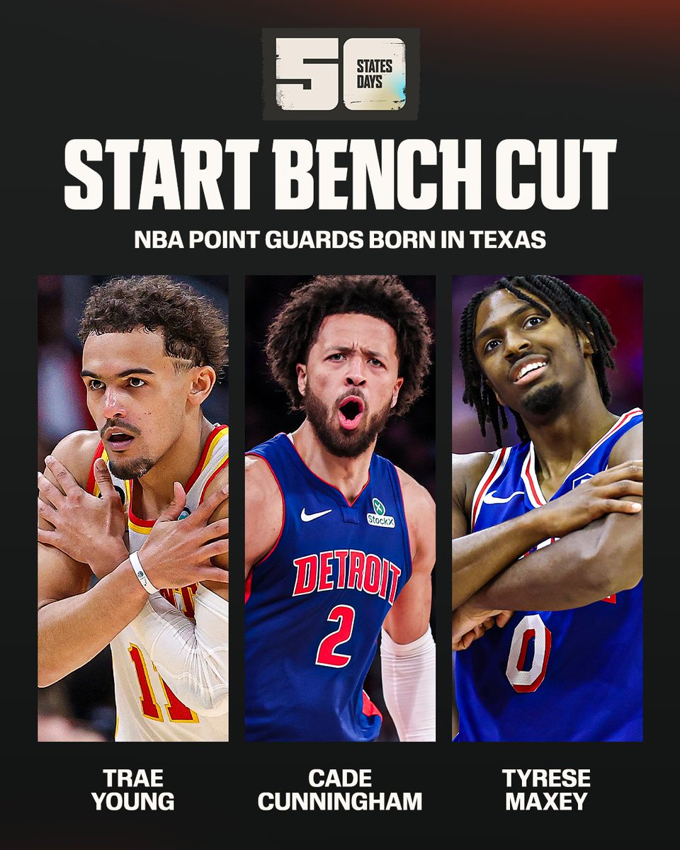 ESPNNBA's tweet photo. Who you got? 🤔 https://t.co/gU0BBfJ4PB
