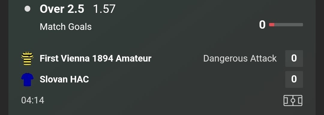 Challenge bet 1💥

🎯 £25-£1000

💰 £25-£41