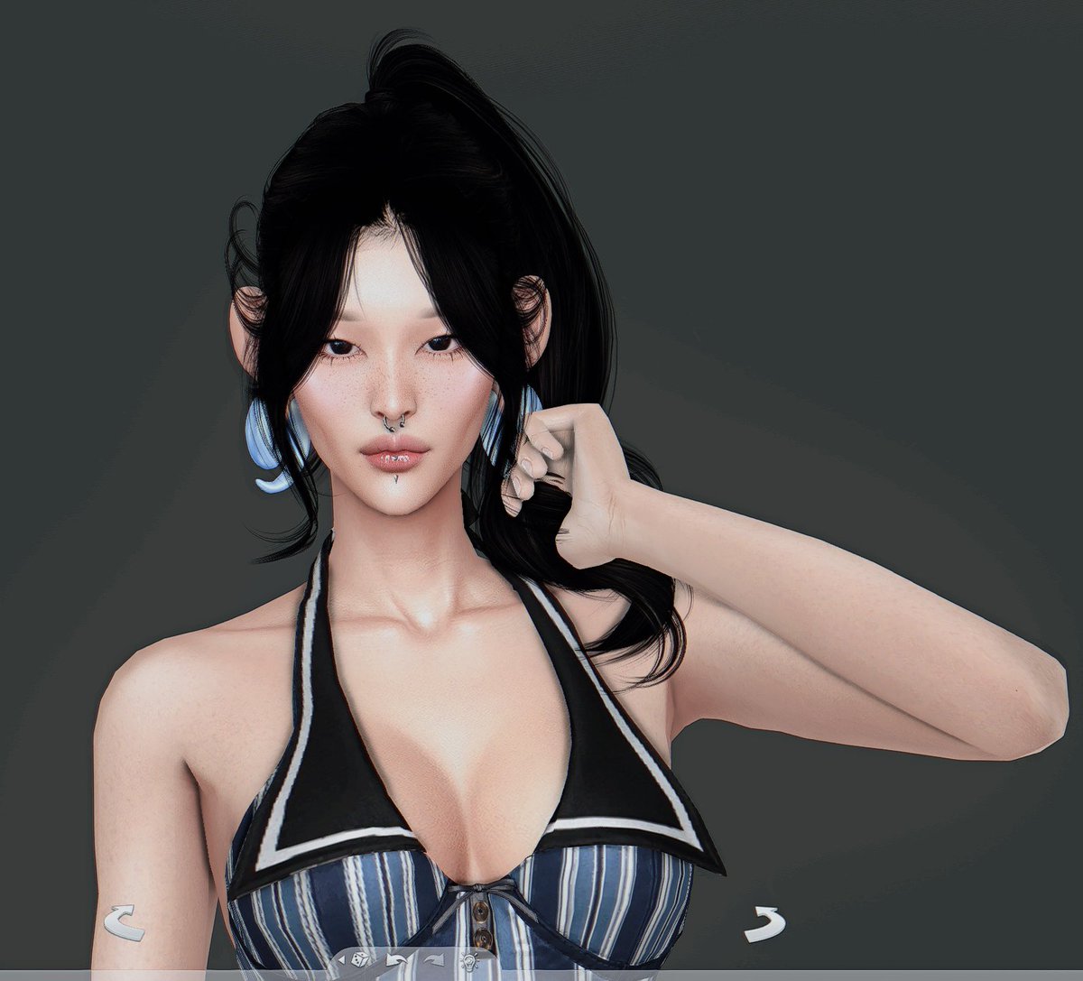 Omg?! 😍😍😍
#ShowUsYourSims