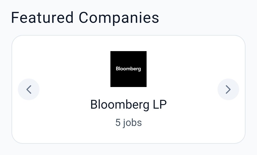 Wow!

This website compiles evidence of American companies violating immigration law.

I looked through some listings, and they really were missing from where they're supposed to be for Americans to see them.

This isn't just a small company problem. Stripe and Meta are doing it!