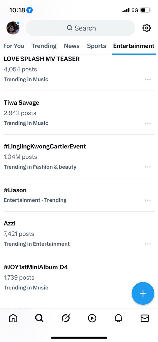 EDarezzi's tweet image. Absolutely 💯 
TPTB either don't know or don't care.  Either one is disrespectful.  It's obvious those who know GH know the real deal! Who is trending and who's NOT. 

#LiasonReunion2025 #liason 

@valentinifrank @GeneralHospital 
#elizabethkorte