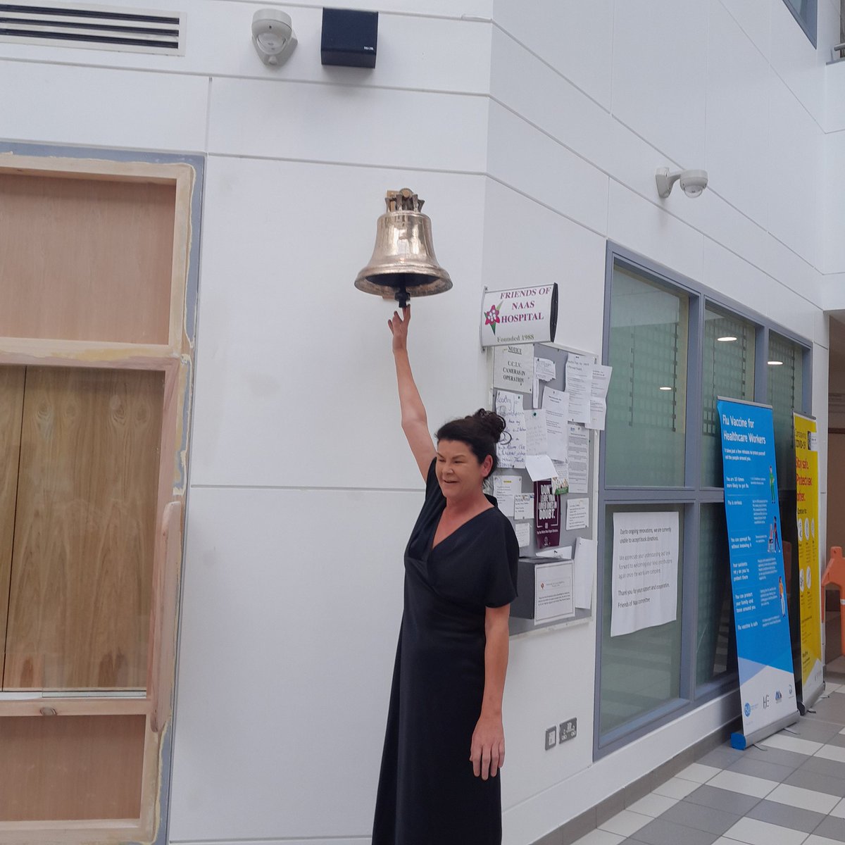 Anne.murphy2@hse.ie tweet media