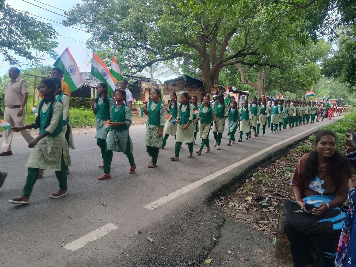 Zilla Parishad Jharsuguda tweet media