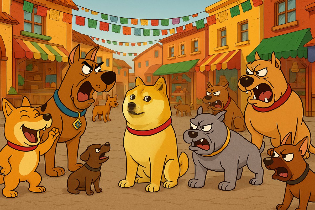 Pabloinu's tweet photo. Inform the dogs, they are no longer safeΒ #Pabloinu https://t.co/C8Jb22TpgZ