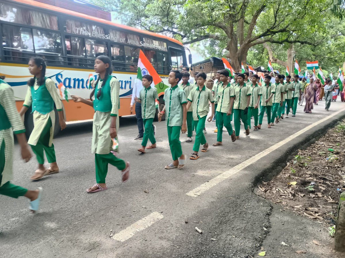 Zilla Parishad Jharsuguda tweet media