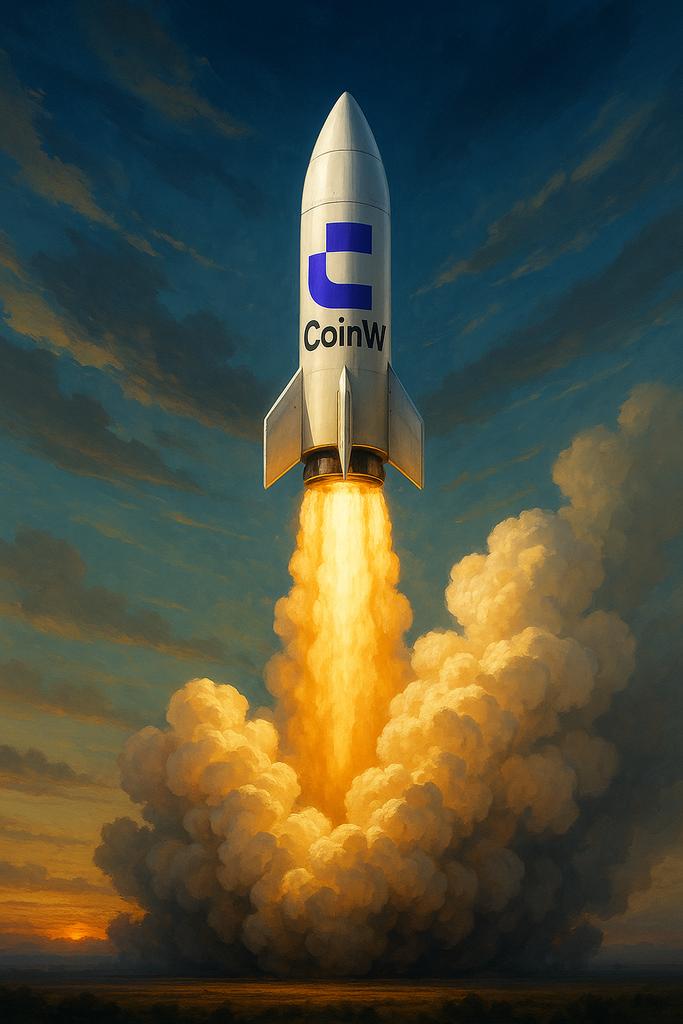 Bencosui's tweet photo. @CoinWOfficial Today, I’m more confident than ever in my journey to becoming a successful crypto trader. CoinW didn’t just give me a platform, it gave me control. ,🚀🚀 https://t.co/9ffmWxs5a9