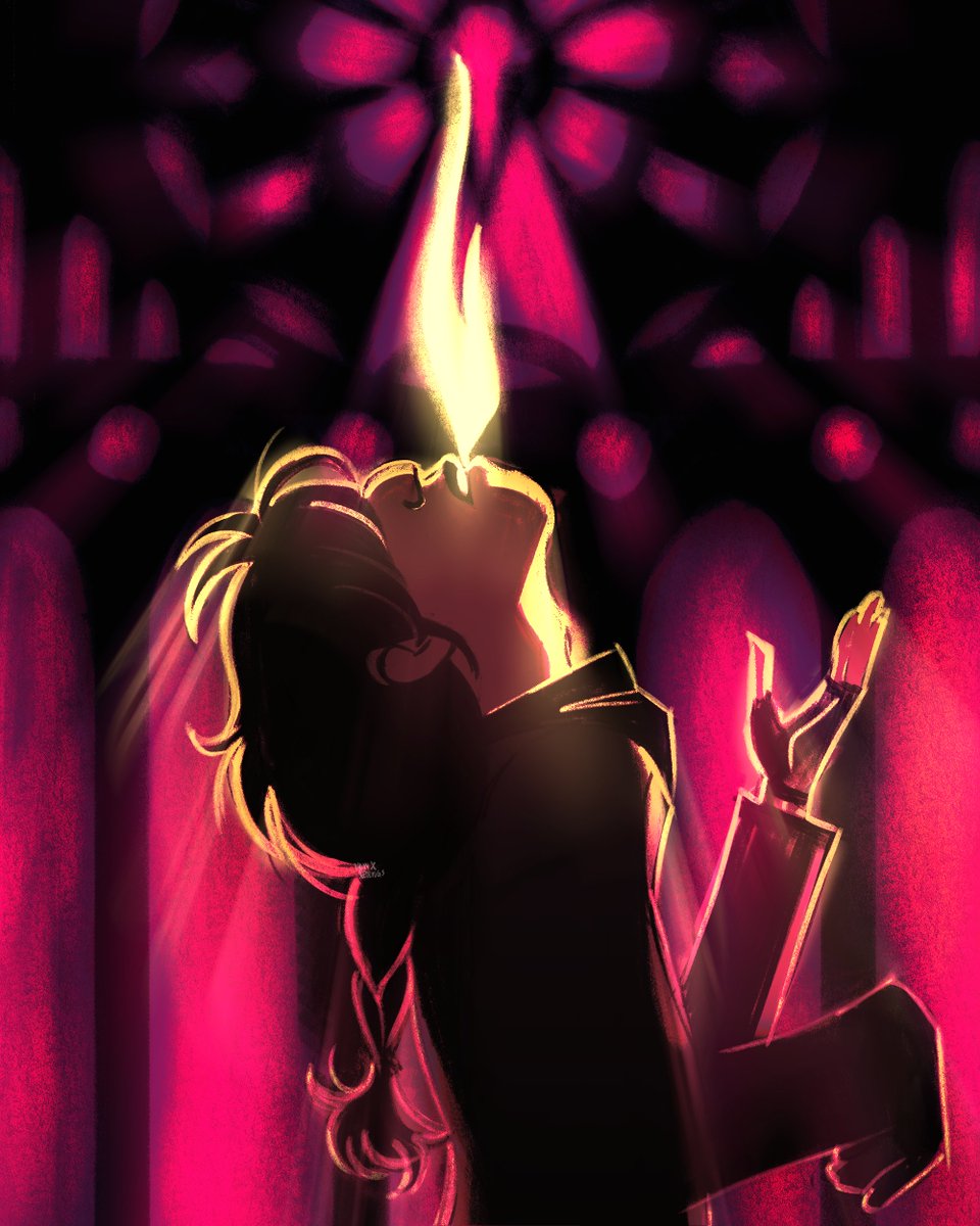 the dragon's diocese

#yaelokre #meadowlark