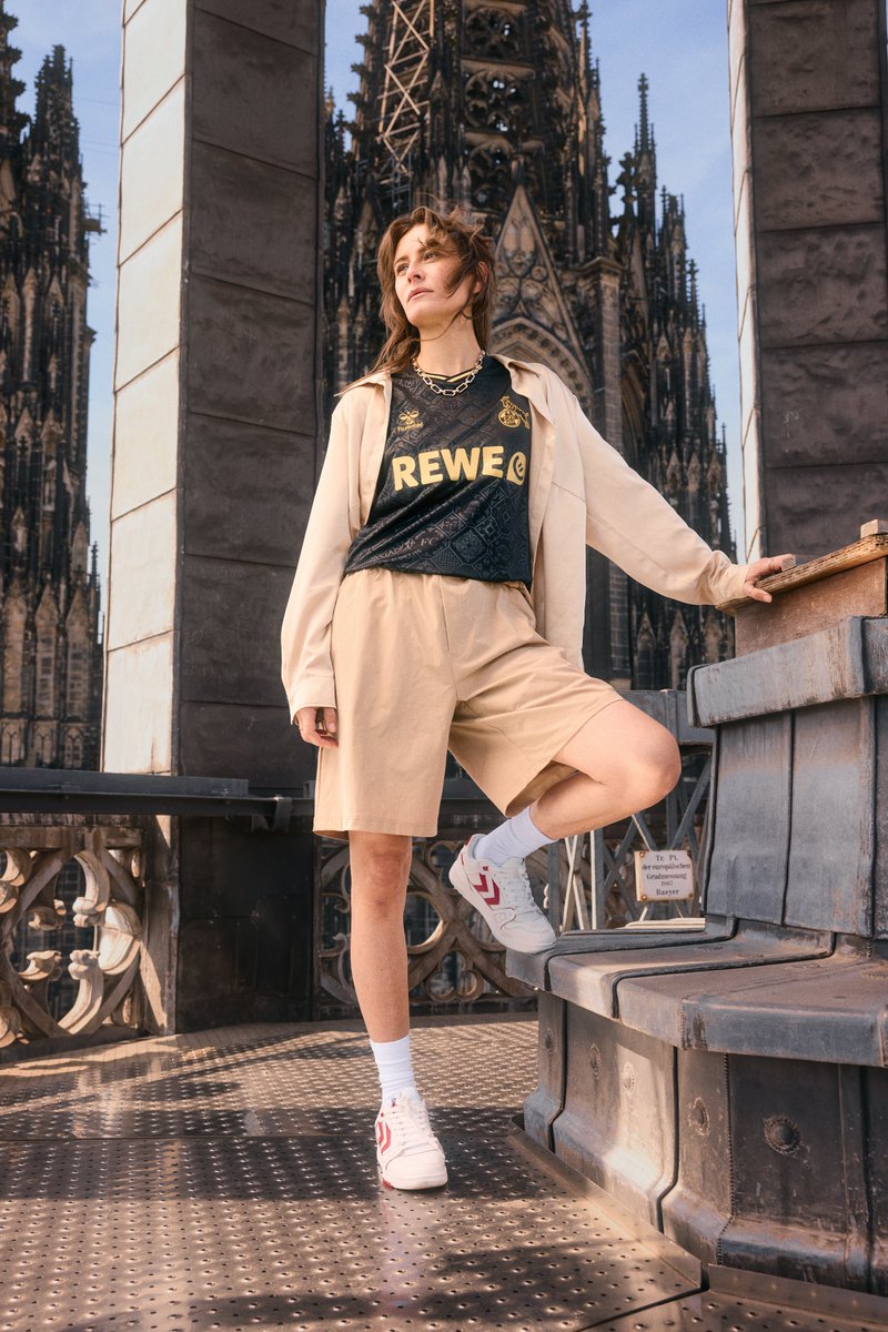 1. FC Köln tweet media