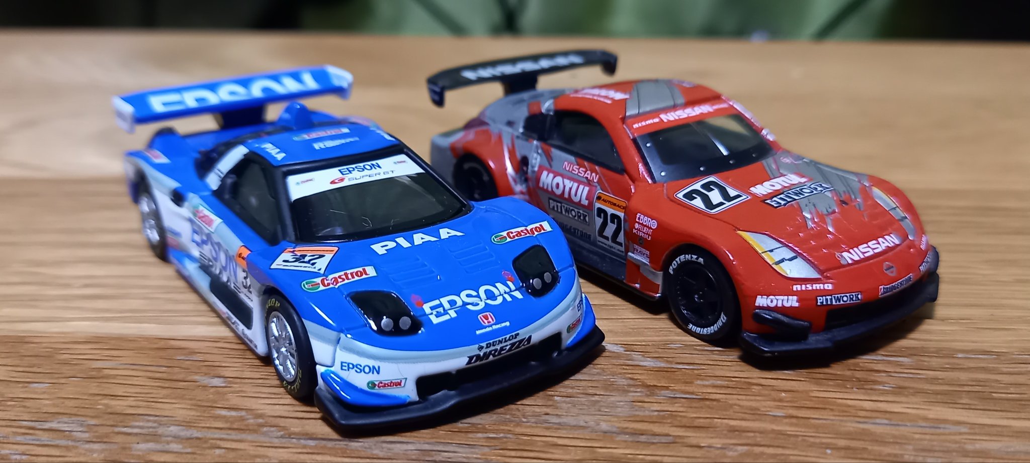トミカリミテッド スーパーGT シリーズ　14台セット Yahoo!オークション - トミカ リミテッド スーパーGT