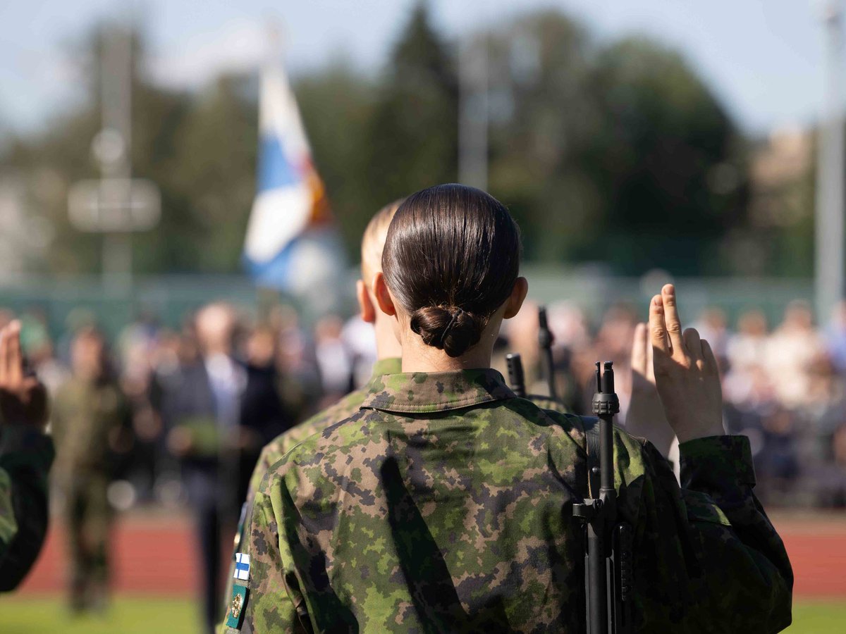 Kaartin jääkärirykm. tweet media