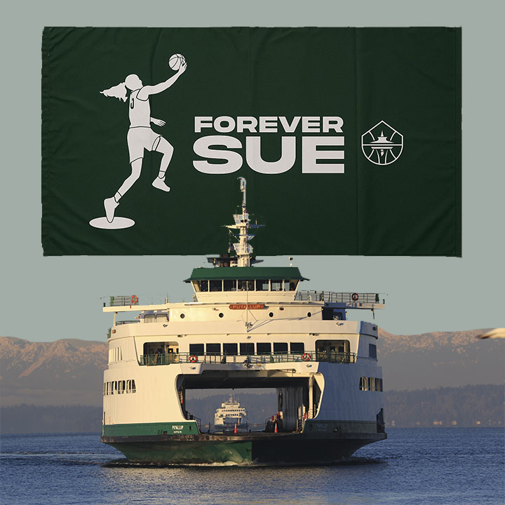 Washington State Ferries tweet media