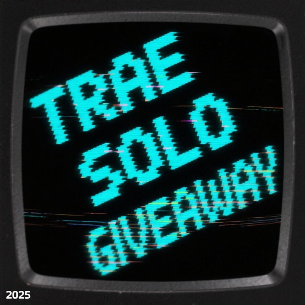 novita_labs's tweet photo. 🎁 Giveaway Time! We offer 22 Trae Solo codes! 🫵

How to enter:
✅ Like this post
✅ Comment below
✅ Repost to your feed

Winners will be announced next week on Wednesday (PST).

Don’t miss out &amp; good luck! 🚀 https://t.co/a8979SHlG7