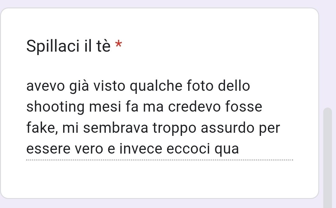 C'è Posta per Taylor💌 (@lucapirotecnici) on Twitter photo 