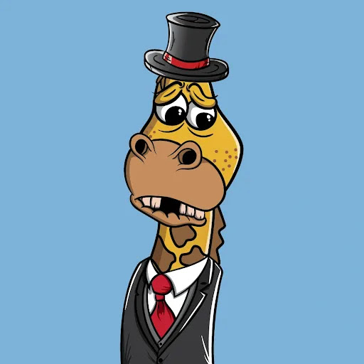 LFG!!! Another winning week from <a href="/JoeyCtalktome/">Joe Curiel</a> and the <a href="/GoofyGiraffes_/">Goofy Giraffes</a>. If you dont have a goofy giraffe what are you waiting for.