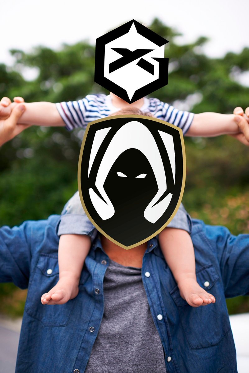 A proud dad 🥹🤍