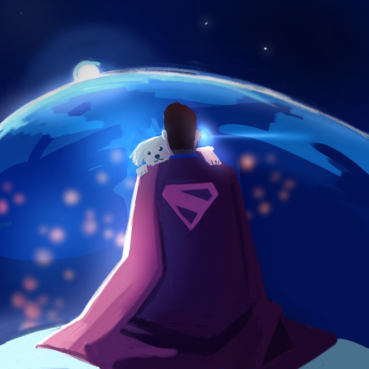 ouppyy :D

#Superman