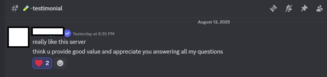 Volatility Crew tweet media