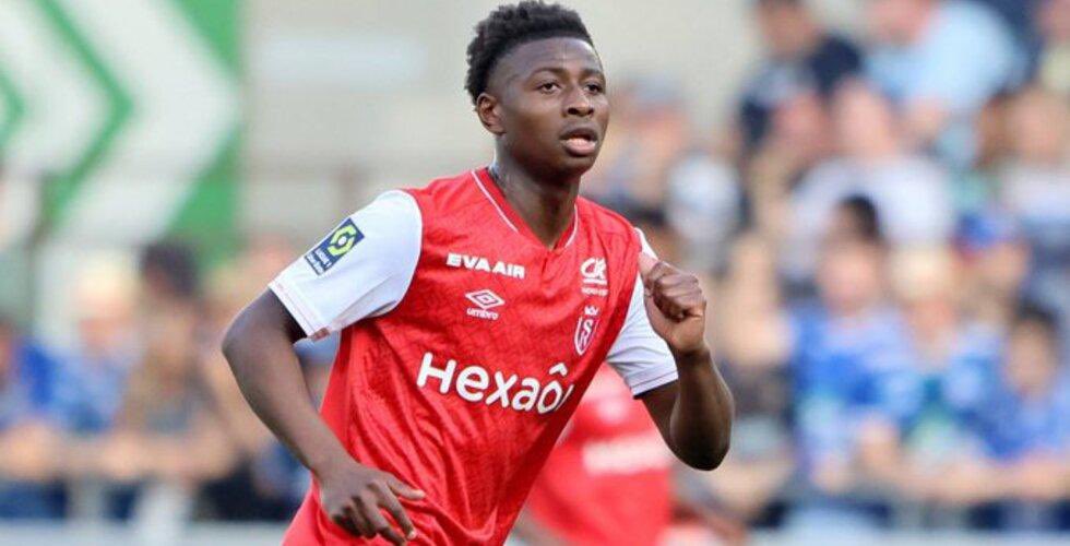 sachatavolieri's tweet photo. 🇫🇷🔴 Plus d’infos sur Mamadou Diakhon du Stade de Reims au Club Brugge. De nouvelles discussions entre clubs ont encore eu lieu aujourd’hui et les parties sont résolument positives à l’idée de trouver un accord total. Cela avance dans le bon sens… 

⏳ À suivre. #mercato #JPL https://t.co/GvmzMN4Nqj