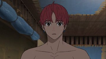 ダンダダン(第2期) 第19話