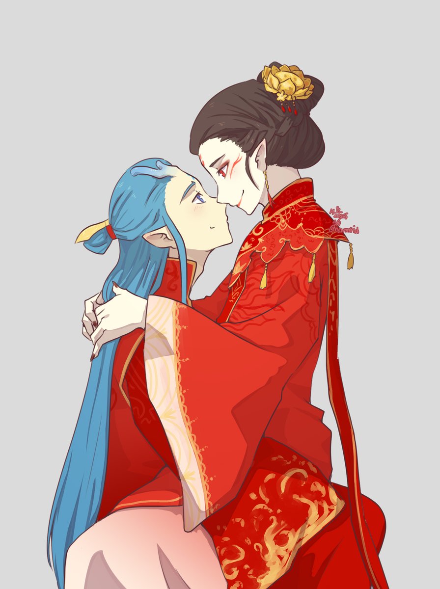 Auspicious occasion P.S. I go to bed. Bye. #哪吒之魔童闹海#Nezha