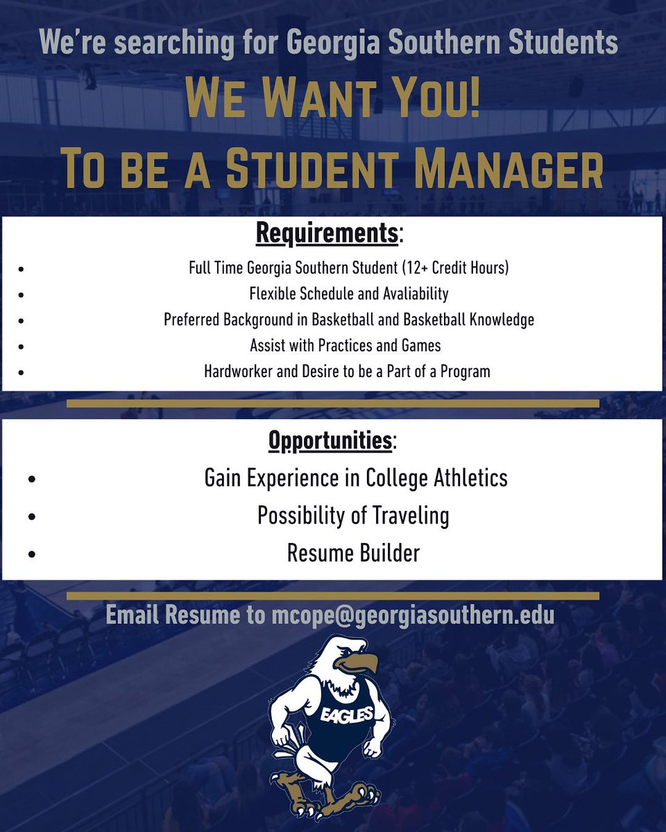 Georgia Southern Women’s Basketball tweet media