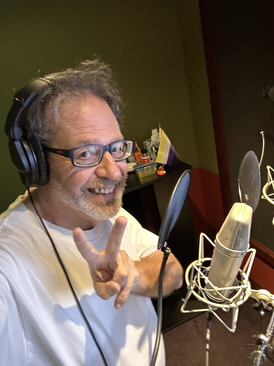 David Lodge tweet media