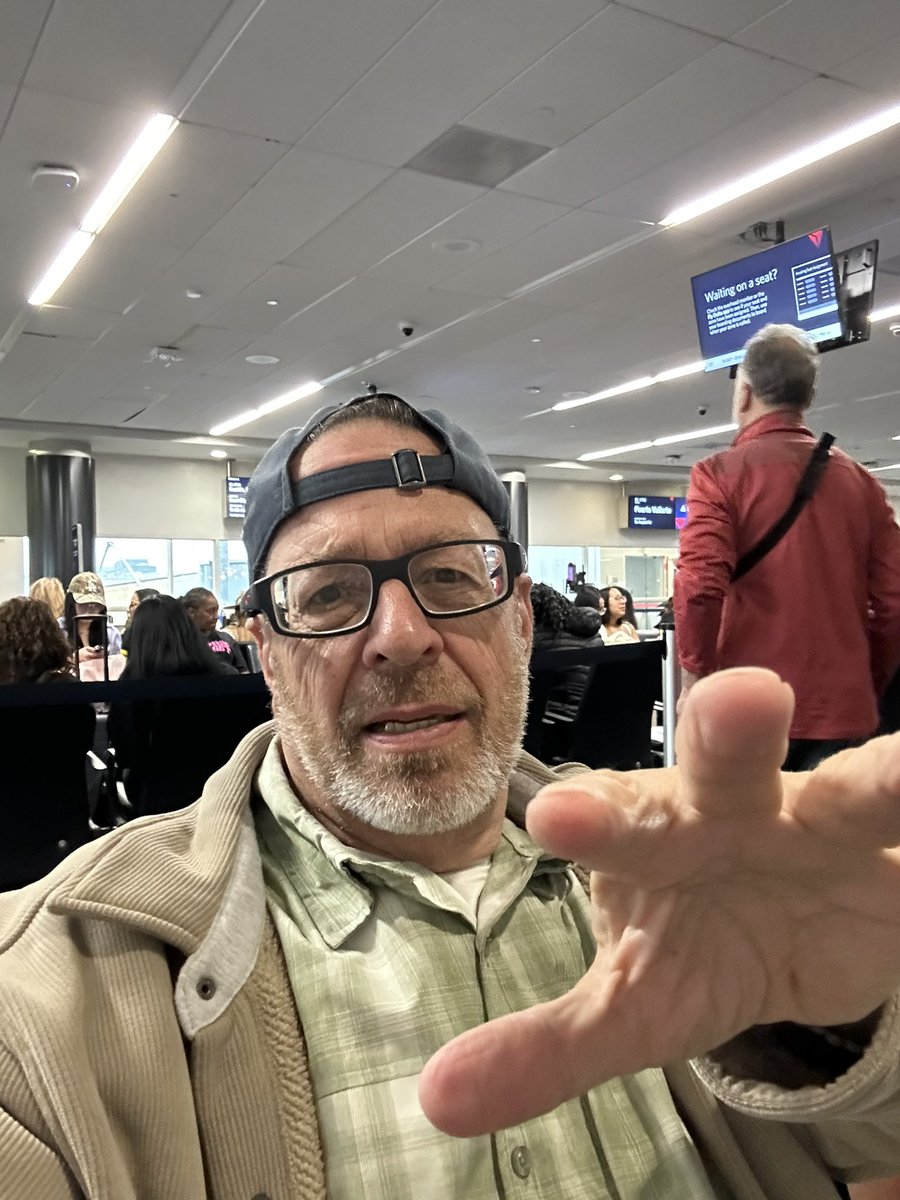 David Lodge tweet media