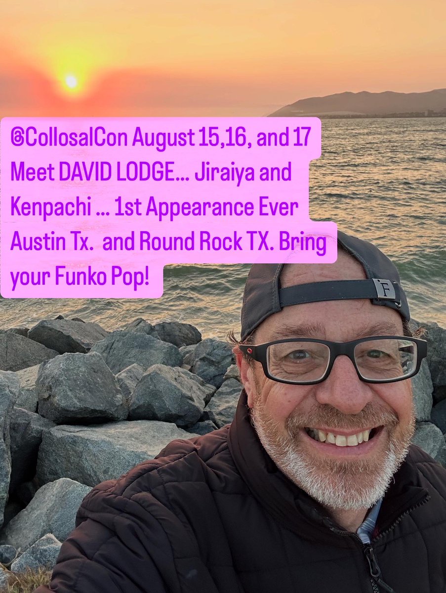 David Lodge tweet media