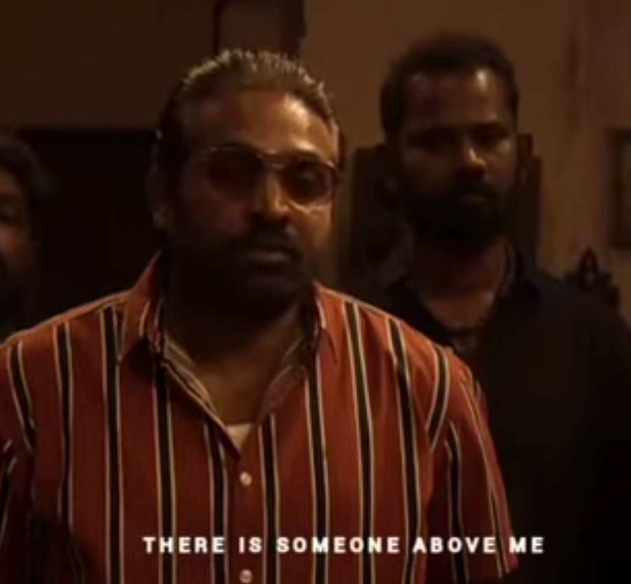 its_yes_b's tweet photo. Nobody:

@Dir_Lokesh movie villains :
#Vikram #Coolie https://t.co/iNfyRnWJZf