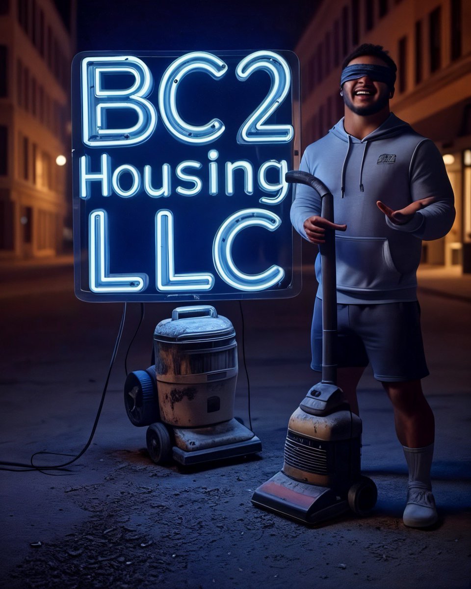 Justin Spiro tweet media