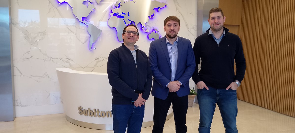 SubitonLaborat1's tweet photo. Hoy recibimos al Dr. Leonel Pérez Alamino, traumatólogo especialista en cadera y rodilla, quien compartió valiosos conocimientos sobre infecciones periprotésicas (PJI), estrategias quirúrgicas y el rol del antibiótico local.

🙏 ¡Gracias, doctor, por su tiempo y experiencia! https://t.co/3vjFIgiCFr