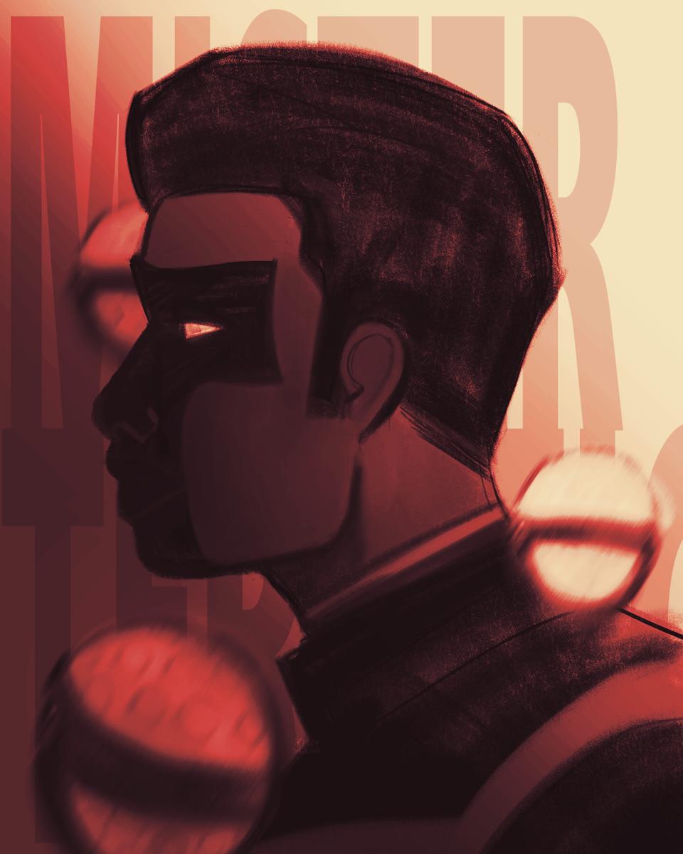 michael holt my goat

#superman2025 #misterterrific