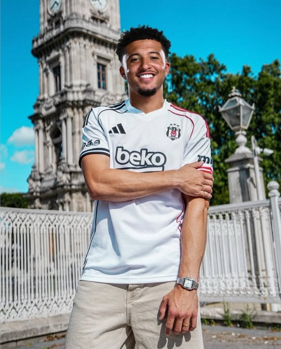 5 Milyon Come To Beşiktaş Yorumu 
Atılan Sancho Roma Yolcusu....