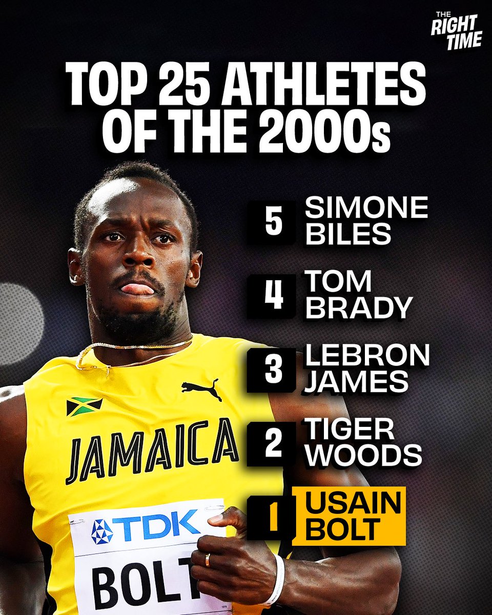 The Right Time with Bomani Jones (@righttimebomani) on Twitter photo 