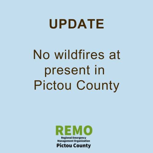 Joeamac's tweet photo. DNR and local Fire Departments are monitoring  the situation by in person checks and aircraft throughout the day https://t.co/eok0w4VfnC
