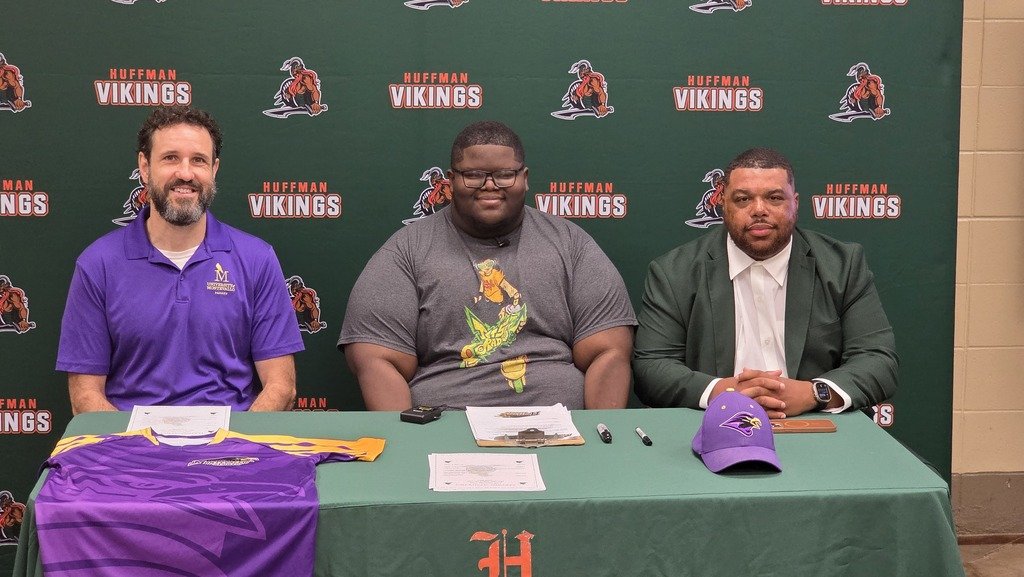 Birmingham City Schools🎓 tweet media