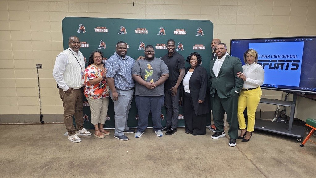 Birmingham City Schools🎓 tweet media