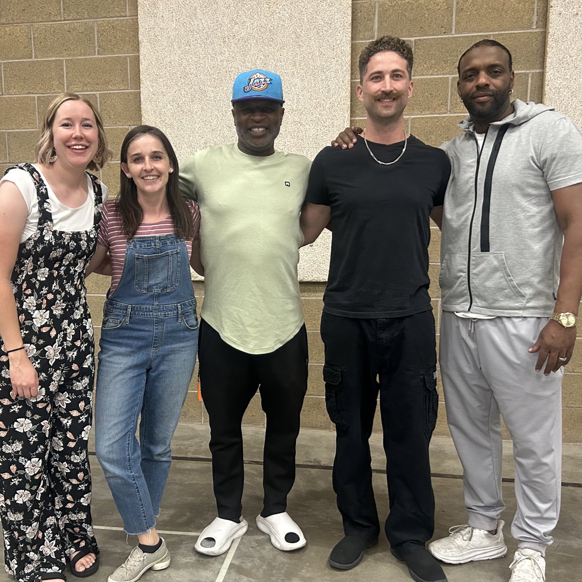 come see Alex Boye perform w the Utah Valley Symphony - free concert this Saturday