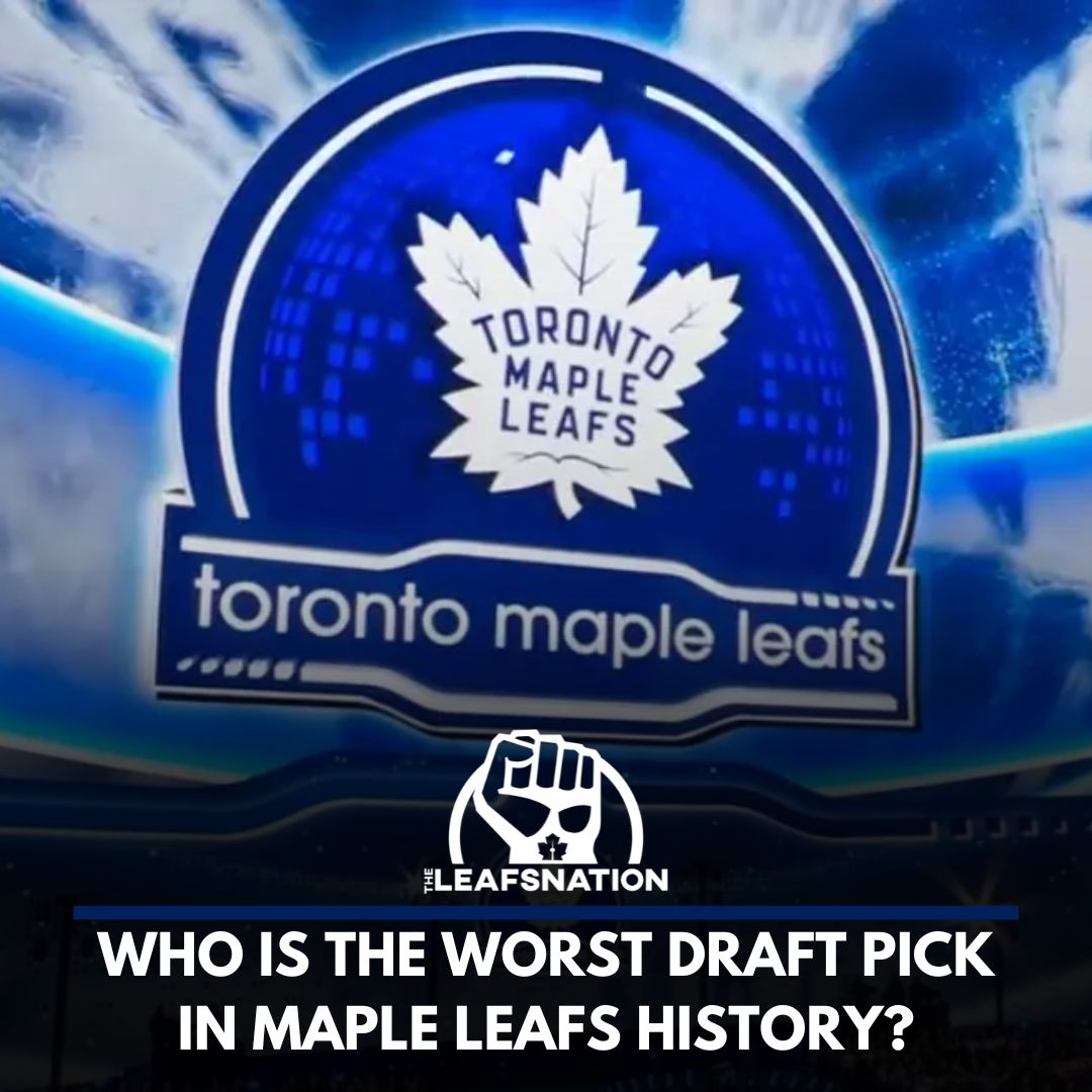TheLeafsNation tweet media