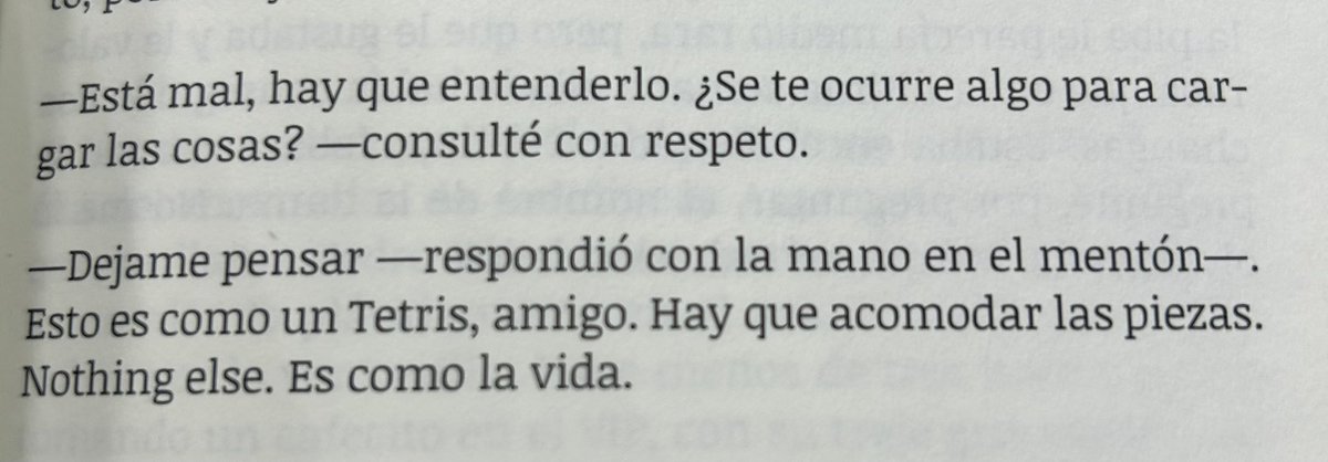 juandiecastillo's tweet photo. Nothing else. https://t.co/fhvRsGRAho